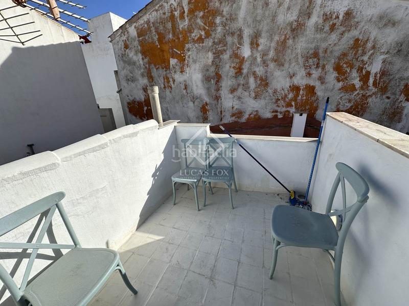 Foto d11a83fe-6fc9-4d16-8edd-b451f64b9a65. Appartamento con riscaldamento in Centre Històric Maó / Mahón