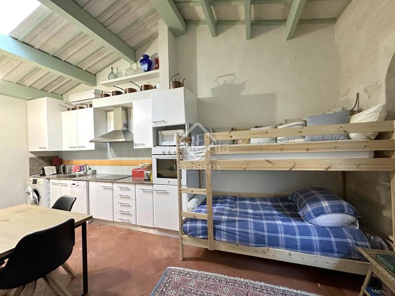 Foto f327c9a9-71a1-4d1c-ab37-79ad222a7459. Appartamento con riscaldamento in Centre Històric Maó / Mahón