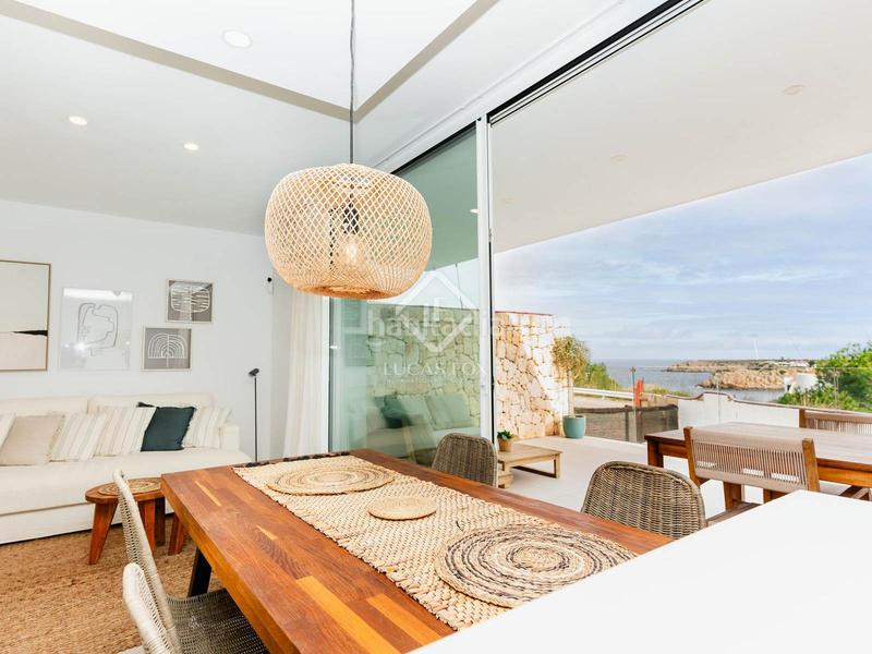 Foto 870a6406-2461-4101-816b-ba2954ac43bd. Attique avec chauffage piscine dans Arenal d´en Castell Es Mercadal