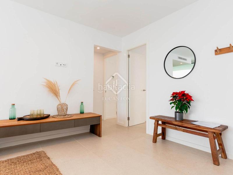 Foto f69ce2af-2eaa-41f7-a85a-49325bc8f26b. Attique avec chauffage piscine dans Arenal d´en Castell Es Mercadal