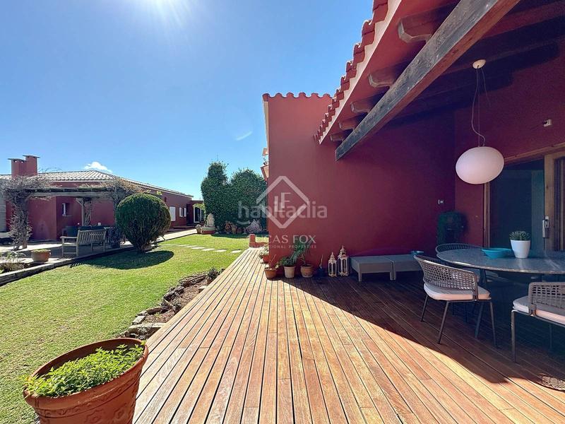 Foto 01c54566-6bb5-4321-8950-8d035591c727. Chalet mit heizung in Biniancolla-Punta Prima Sant Lluís