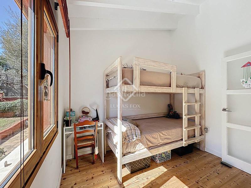 Foto 04343b7d-0483-4bfa-b668-305dd9e2da94. Chalet mit heizung in Biniancolla-Punta Prima Sant Lluís