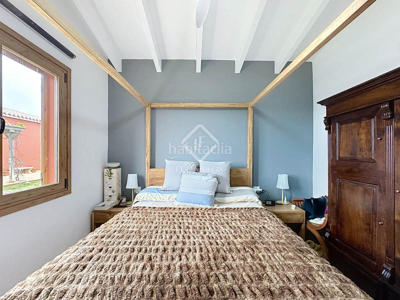 Foto 1562669e-9d94-42bb-977d-a11e74fcf59f. Chalet mit heizung in Biniancolla-Punta Prima Sant Lluís