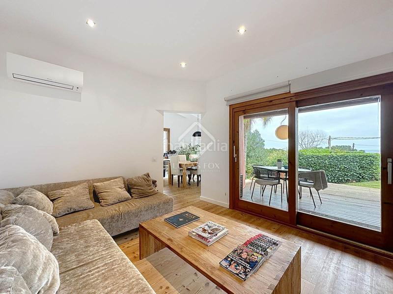 Foto 36ec6fd9-0ae4-4100-8163-d2273c45d9fc. Chalet mit heizung in Biniancolla-Punta Prima Sant Lluís