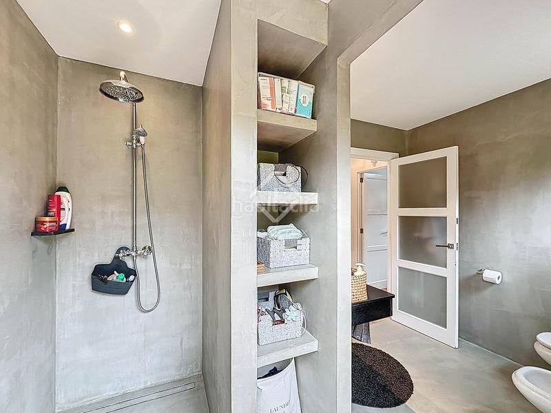 Foto 5919eb6b-b0ed-4cc0-aed9-cc9901cf5002. Chalet mit heizung in Biniancolla-Punta Prima Sant Lluís