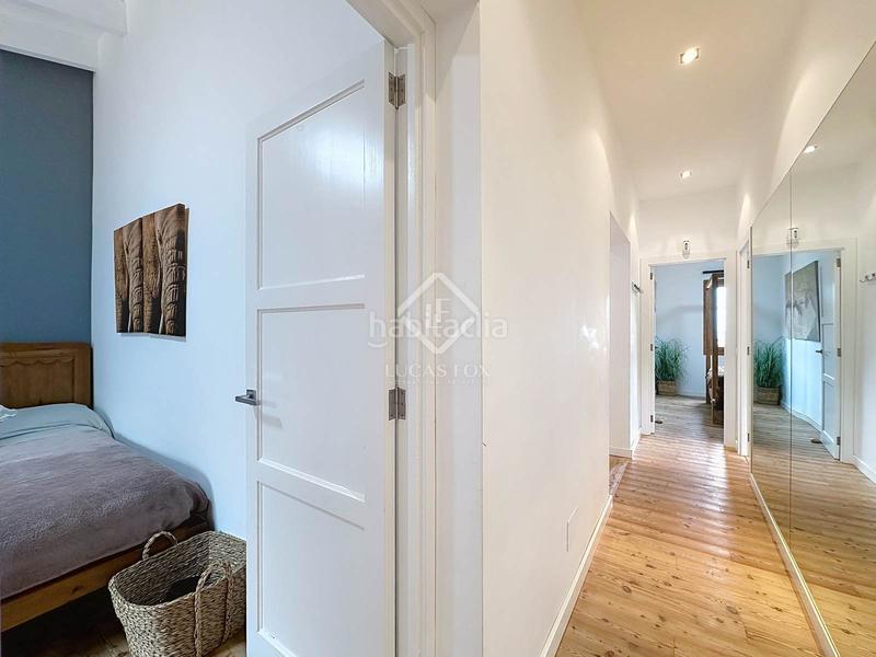 Foto 8b41eeac-df1f-4a9e-aaff-071a8ba0b576. Chalet mit heizung in Biniancolla-Punta Prima Sant Lluís