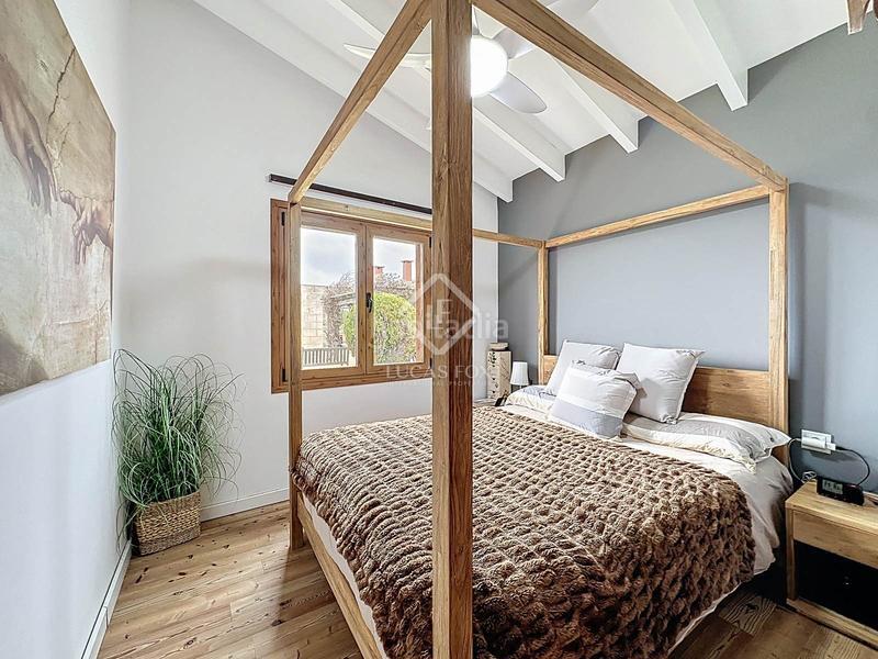 Foto 908ac248-414f-4f21-89df-7069ee617c18. Chalet mit heizung in Biniancolla-Punta Prima Sant Lluís