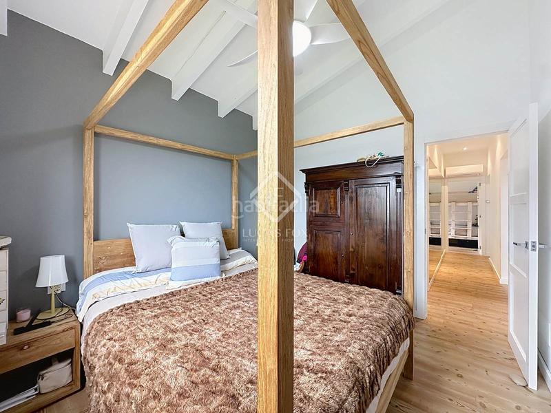 Foto 9781cc1e-2daf-407b-8484-2e7607c808c0. Chalet mit heizung in Biniancolla-Punta Prima Sant Lluís