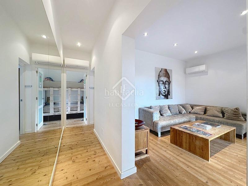 Foto c3a66388-7a64-4e73-bbe1-beb10f7365f6. Chalet mit heizung in Biniancolla-Punta Prima Sant Lluís