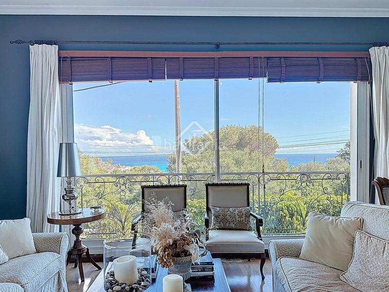Foto 3cca3f7c-1d1c-4df4-b172-d1b27e0a96d4. Chalet increíble villa con piscina y vistas al mar en venta a pocos metros de la playa de punta prima, en Sant Lluís