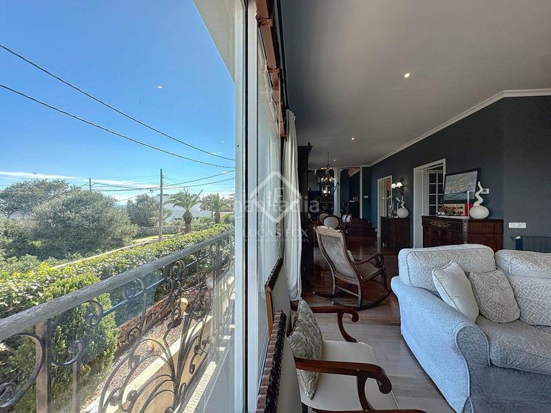 Foto 7479039d-fbf7-4caa-a1ce-5d199d4c6101. Chalet increíble villa con piscina y vistas al mar en venta a pocos metros de la playa de punta prima, en Sant Lluís
