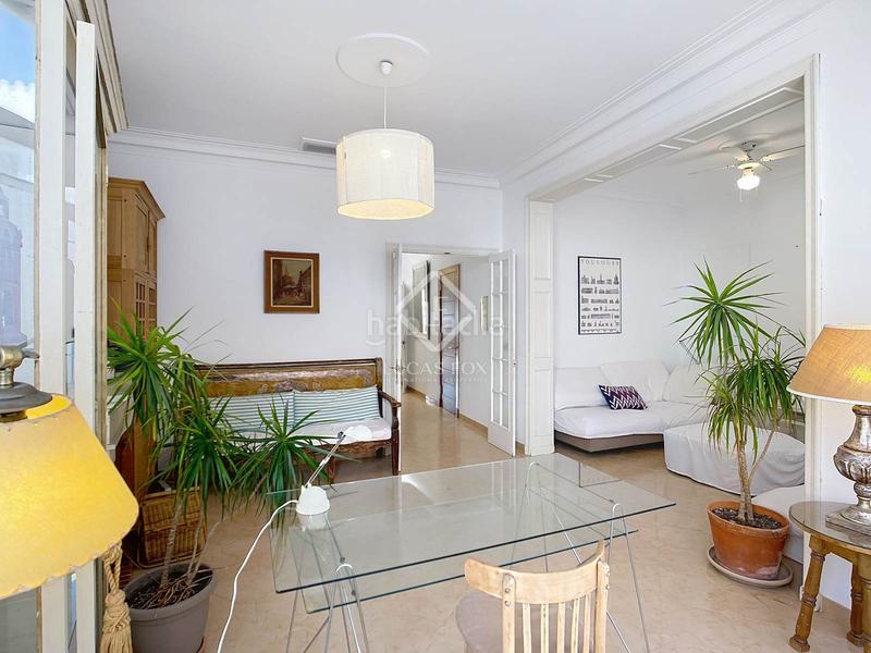 Foto 05d363bd-106c-4be1-9d86-7cc2518d4210. Flat with heating in Ciutadella Ciutadella de Menorca