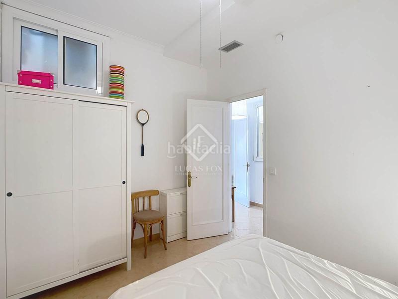 Foto 11273a22-8916-4d40-a06b-7e702ea763f3. Flat with heating in Ciutadella Ciutadella de Menorca