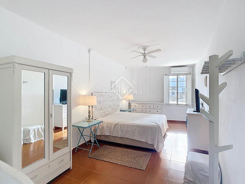 Foto 22553c10-a485-4d92-97f1-10b625d29836. Flat with heating in Ciutadella Ciutadella de Menorca