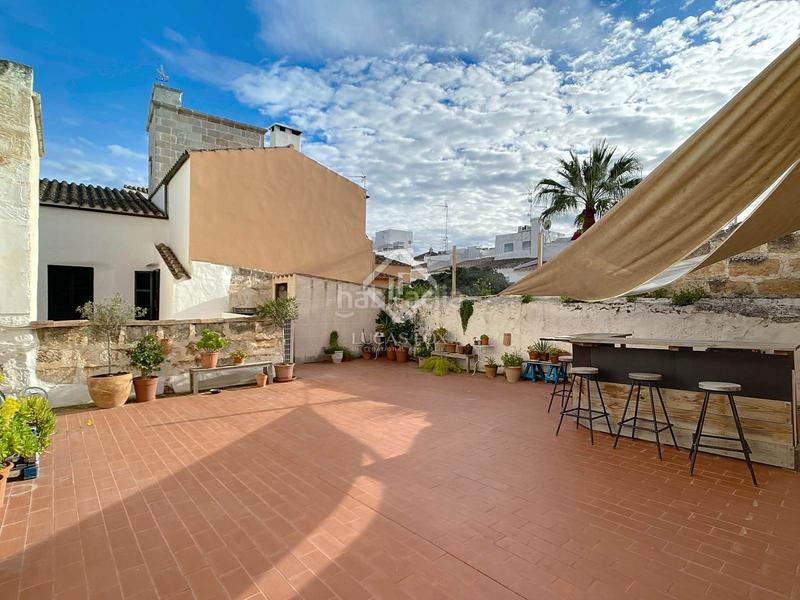 Foto 2a38ab49-71fa-4fa4-891f-44d90563ed2d. Flat with heating in Ciutadella Ciutadella de Menorca