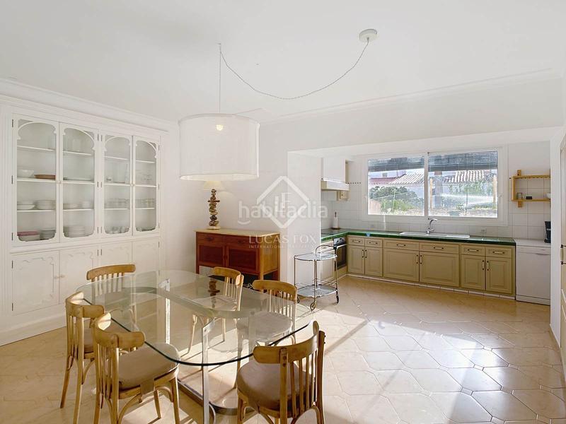 Foto 32d2a1c5-3e2a-43ef-b99b-e5e3d0985c5d. Flat with heating in Ciutadella Ciutadella de Menorca