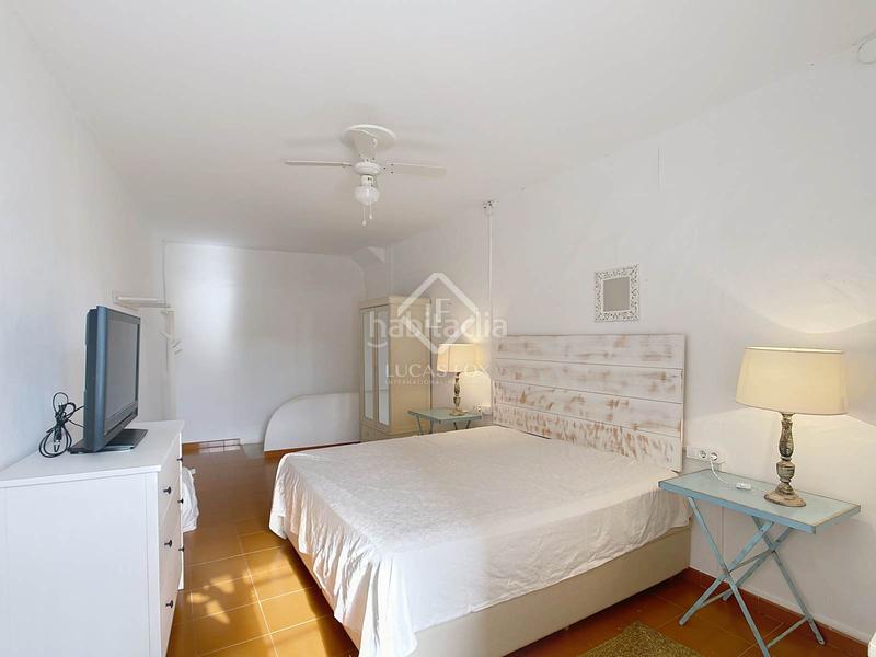 Foto 370506c2-696d-4892-ba65-86f61e9af364. Flat with heating in Ciutadella Ciutadella de Menorca