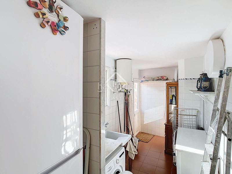 Foto 5c9f18c9-1fc4-415b-b9da-ce170a82291c. Flat with heating in Ciutadella Ciutadella de Menorca