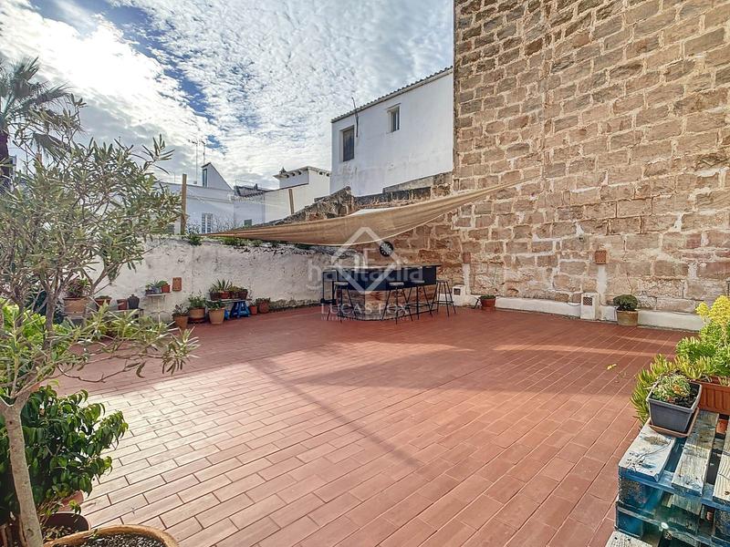 Foto 729d526e-a890-4f8b-b511-d2b1bf1b103d. Flat with heating in Ciutadella Ciutadella de Menorca