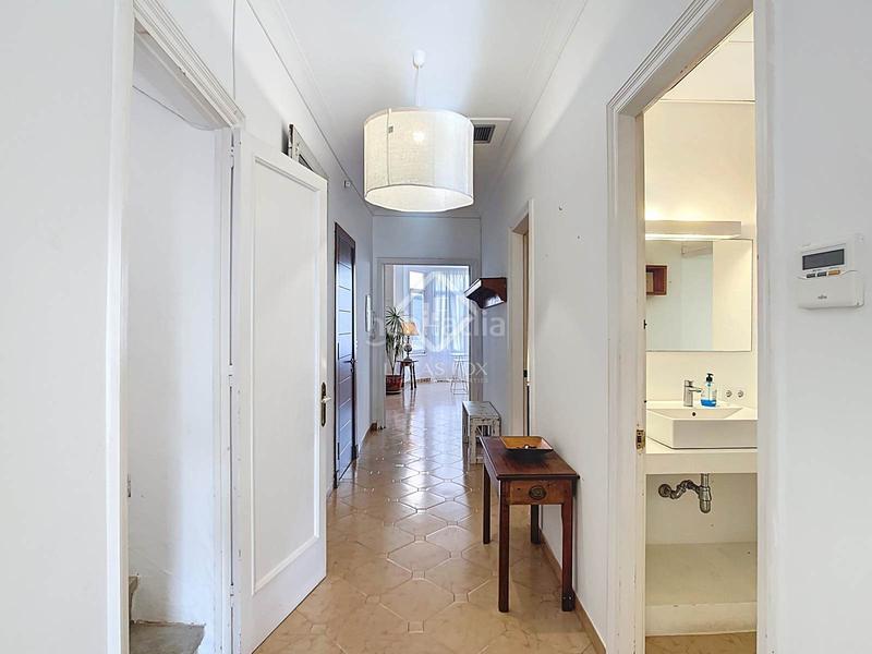 Foto 78c9047a-593c-4388-97fd-5ceaf73ceb5d. Flat with heating in Ciutadella Ciutadella de Menorca