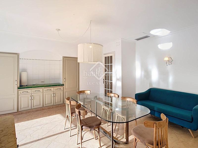 Foto 87467bc3-7838-4c21-b9df-364aa050cc99. Flat with heating in Ciutadella Ciutadella de Menorca