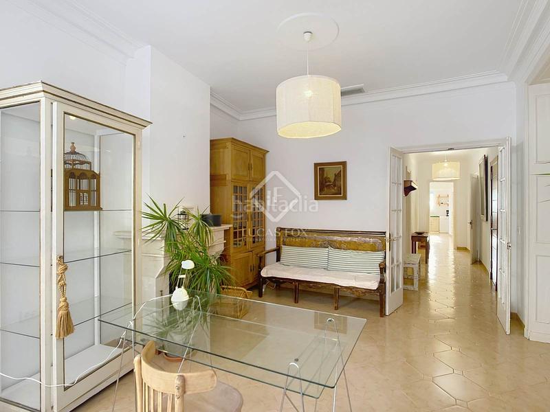 Foto b2312e65-5779-40ca-8697-40bcb62c644f. Flat with heating in Ciutadella Ciutadella de Menorca