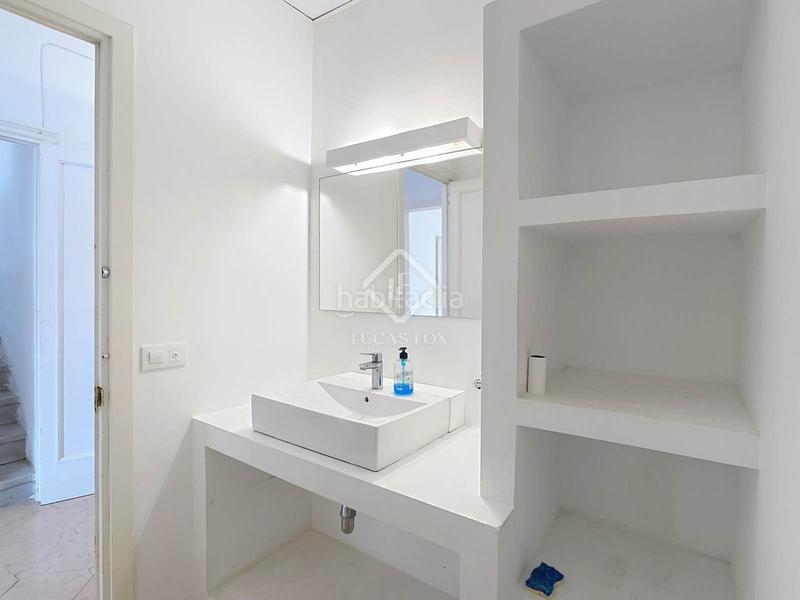 Foto b313b55f-a2b4-4205-971f-c2f107b7c777. Flat with heating in Ciutadella Ciutadella de Menorca