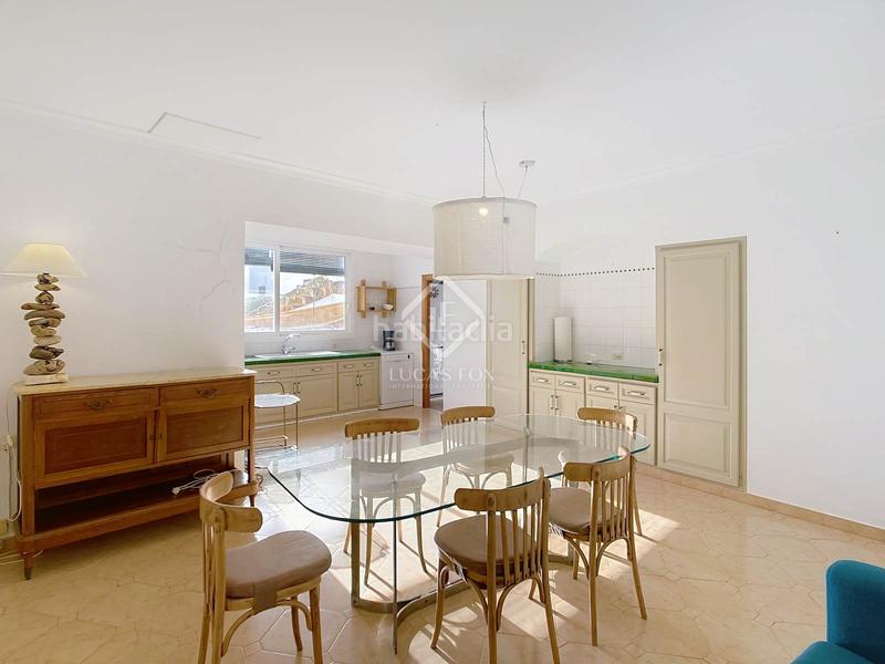 Foto bc9db47a-f243-4e97-b890-6e157aa8ba5e. Flat with heating in Ciutadella Ciutadella de Menorca