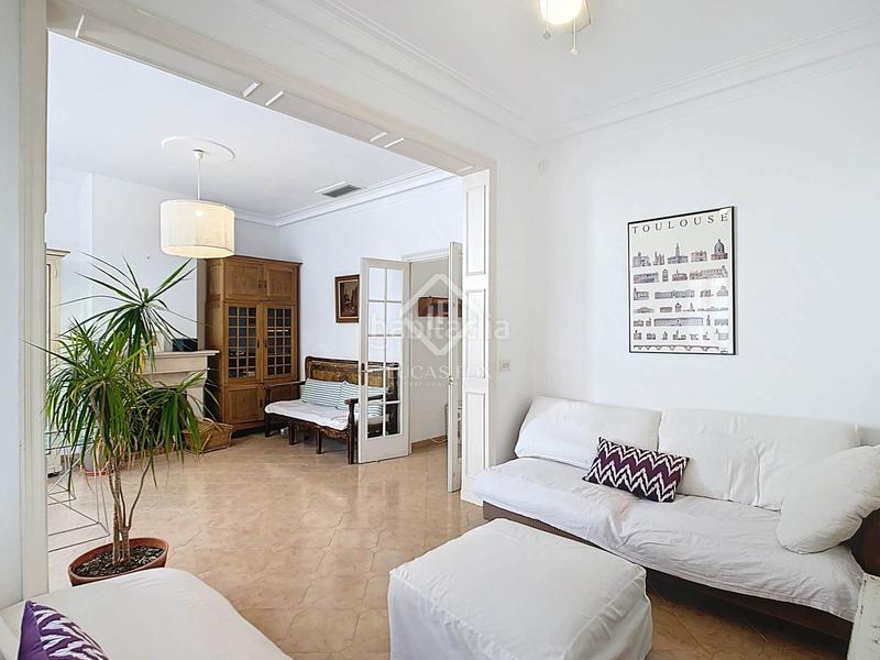 Foto ce32e136-9a95-4937-8d37-b943b988073f. Flat with heating in Ciutadella Ciutadella de Menorca