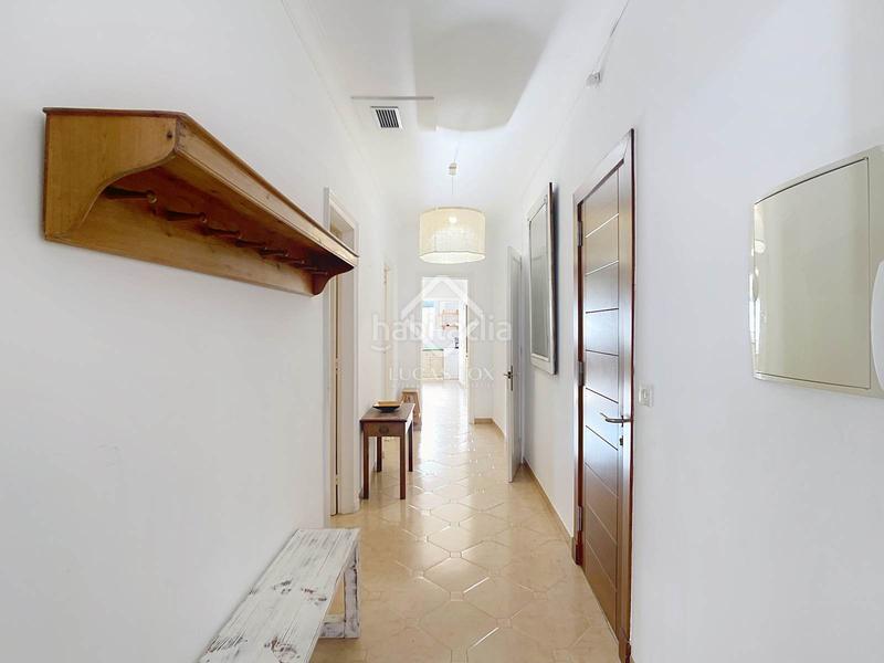 Foto dc116d70-eaa0-4ea1-865f-eb1f4c5342ed. Flat with heating in Ciutadella Ciutadella de Menorca