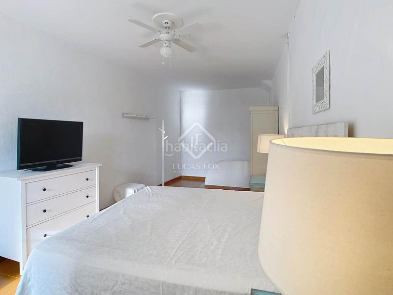 Foto fdd53df8-46cb-4c7b-ae6d-bef499874774. Flat with heating in Ciutadella Ciutadella de Menorca