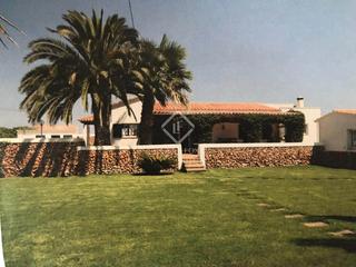 Masia a Trebalúger. Casa rural en excelentes condiciones de 4 dormitorios con 1,000
