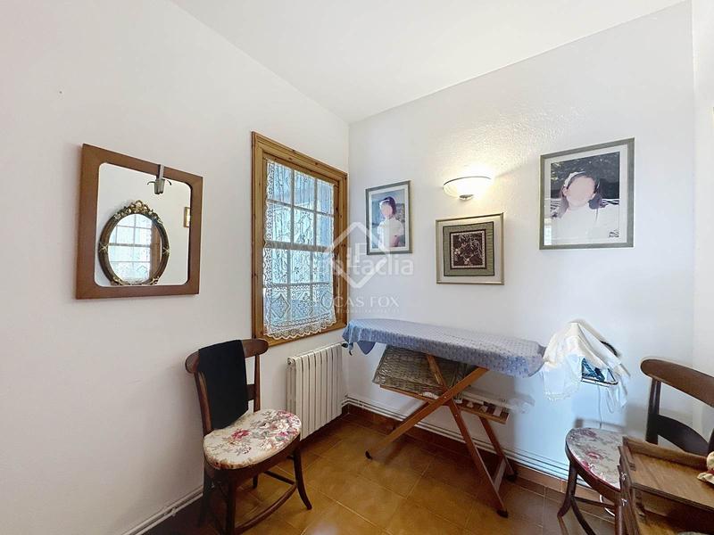 Foto 2c720164-ae4d-4d78-90d8-72091bd6a719. Chalet con riscaldamento parcheggio in Son Vilar-Trepucó Es Castell