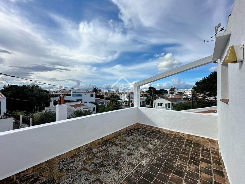 Foto 3fb53434-b862-4624-96ee-4cd63d9dc2f5. Chalet con riscaldamento parcheggio in Son Vilar-Trepucó Es Castell