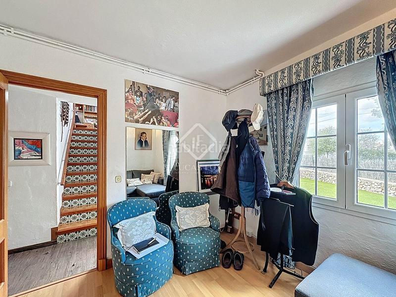 Foto f2175419-4aaa-4ceb-89af-c4c74c2782c5. Chalet con riscaldamento parcheggio in Son Vilar-Trepucó Es Castell