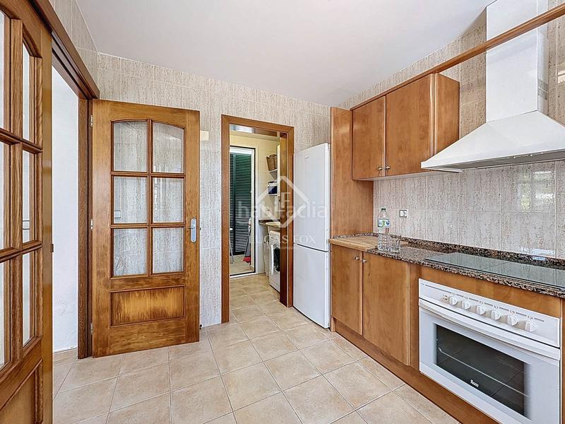 Foto 02fd5178-72ff-49a7-b1b2-d0c73b1b49fd. Chalet avec chauffage parking piscine dans Punta Grossa Es Mercadal