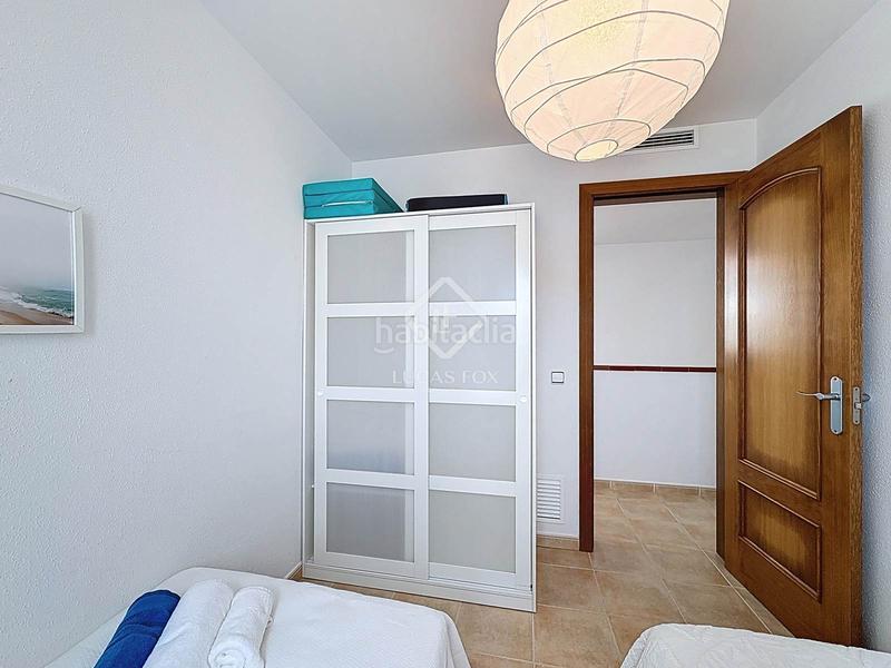 Foto 078c827e-12db-472b-87d0-f506d1248b9b. Chalet avec chauffage parking piscine dans Punta Grossa Es Mercadal