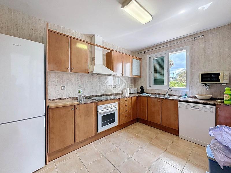 Foto 0dcebe5e-e1c9-4e6e-9fb3-7bd9b8a1f14f. Chalet avec chauffage parking piscine dans Punta Grossa Es Mercadal