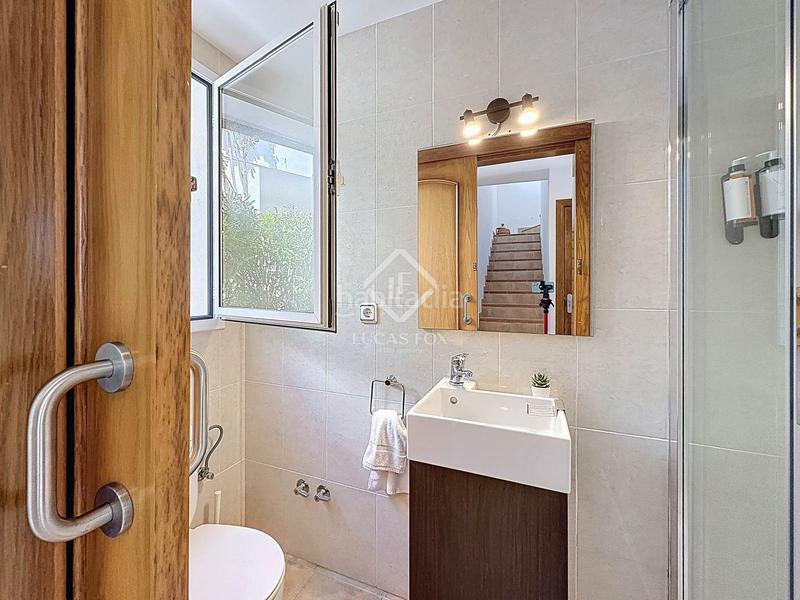 Foto 1c6325e3-7684-48ce-b6ca-9dcb9a61202d. Chalet avec chauffage parking piscine dans Punta Grossa Es Mercadal