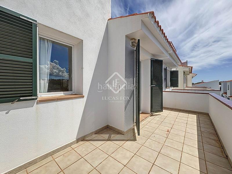 Foto 1f8682e4-4fb3-4e38-8944-3ad3b6de0c17. Chalet avec chauffage parking piscine dans Punta Grossa Es Mercadal