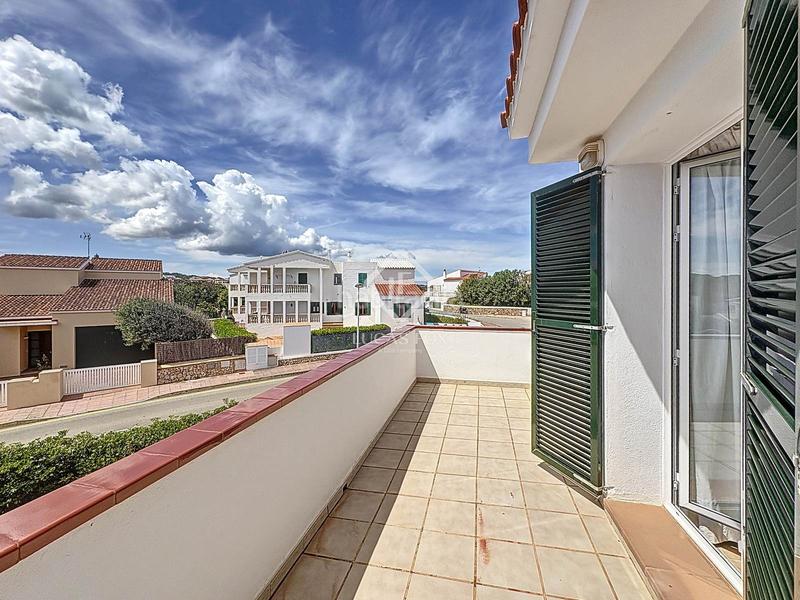 Foto 28fb4d74-0173-417f-8ae8-a5dd164424a5. Chalet avec chauffage parking piscine dans Punta Grossa Es Mercadal