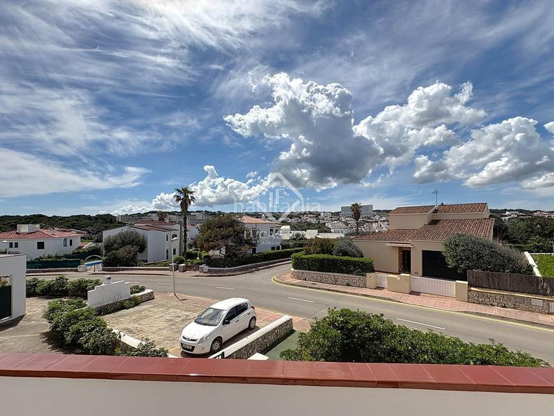Foto 30017ddc-fa2b-4b8e-bddc-940f4e658674. Chalet avec chauffage parking piscine dans Punta Grossa Es Mercadal