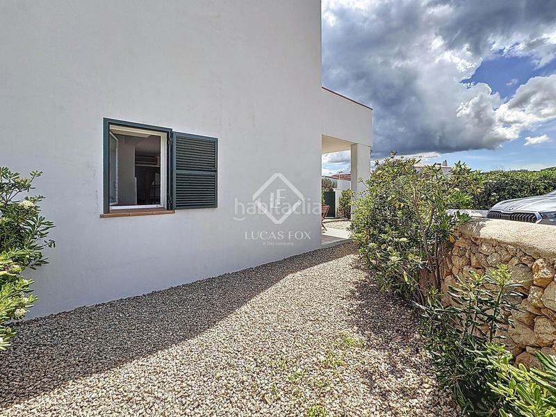 Foto 350aa5ef-f559-497d-95c6-72b214d889b6. Chalet avec chauffage parking piscine dans Punta Grossa Es Mercadal