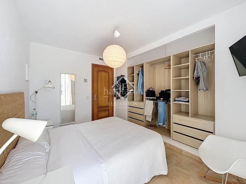 Foto 42344314-dda5-4e63-9061-ff689308271d. Chalet avec chauffage parking piscine dans Punta Grossa Es Mercadal