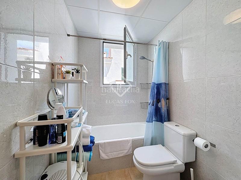 Foto 44a35e2f-b58a-4658-8959-e2af56d23292. Chalet avec chauffage parking piscine dans Punta Grossa Es Mercadal