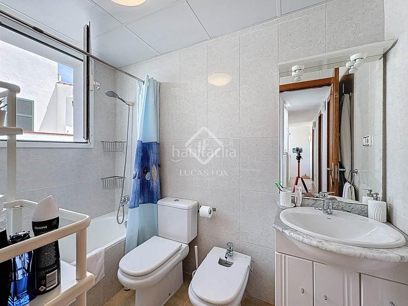 Foto 471bc24e-746d-4eaa-b035-ee977915e305. Chalet avec chauffage parking piscine dans Punta Grossa Es Mercadal