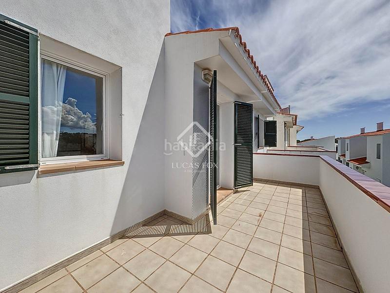 Foto 511c5d7d-f8bb-4d1f-b935-fc7268129e20. Chalet avec chauffage parking piscine dans Punta Grossa Es Mercadal