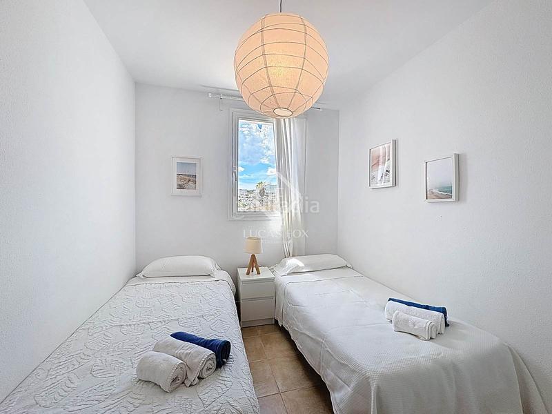 Foto 51d3fb4d-e4ba-4054-94eb-689338e78cd9. Chalet avec chauffage parking piscine dans Punta Grossa Es Mercadal