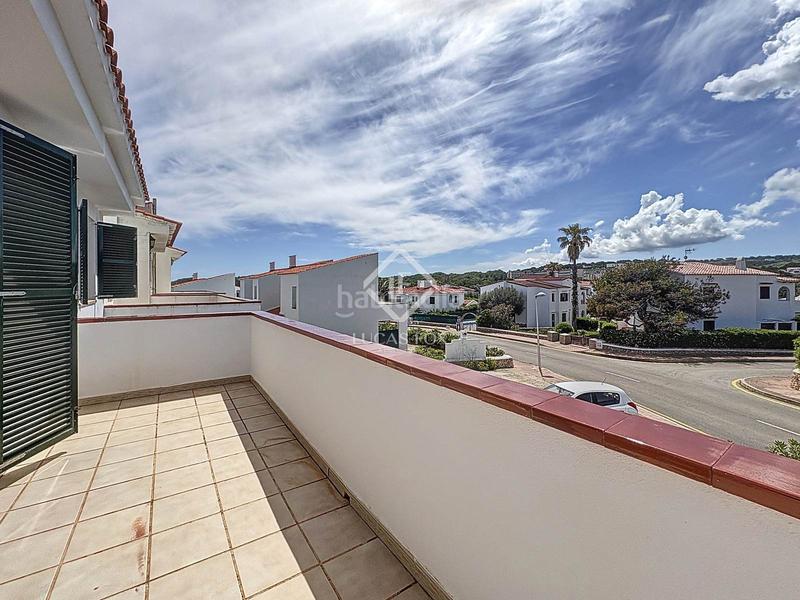 Foto 55a25ce3-ff77-4b56-a63d-70c4cce323a2. Chalet avec chauffage parking piscine dans Punta Grossa Es Mercadal