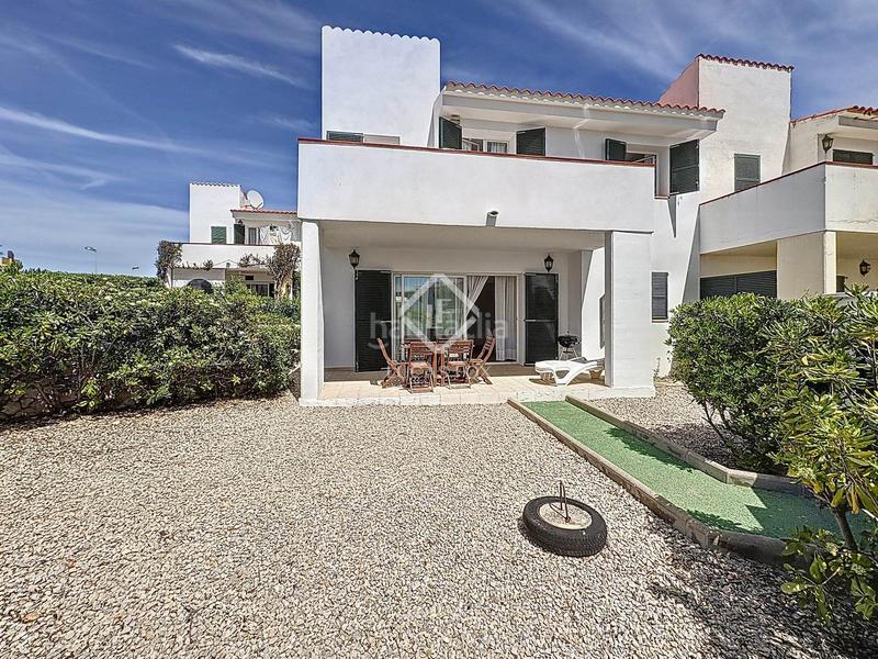 Foto 59f29720-f845-43bb-94fa-0c8c72552b68. Chalet avec chauffage parking piscine dans Punta Grossa Es Mercadal